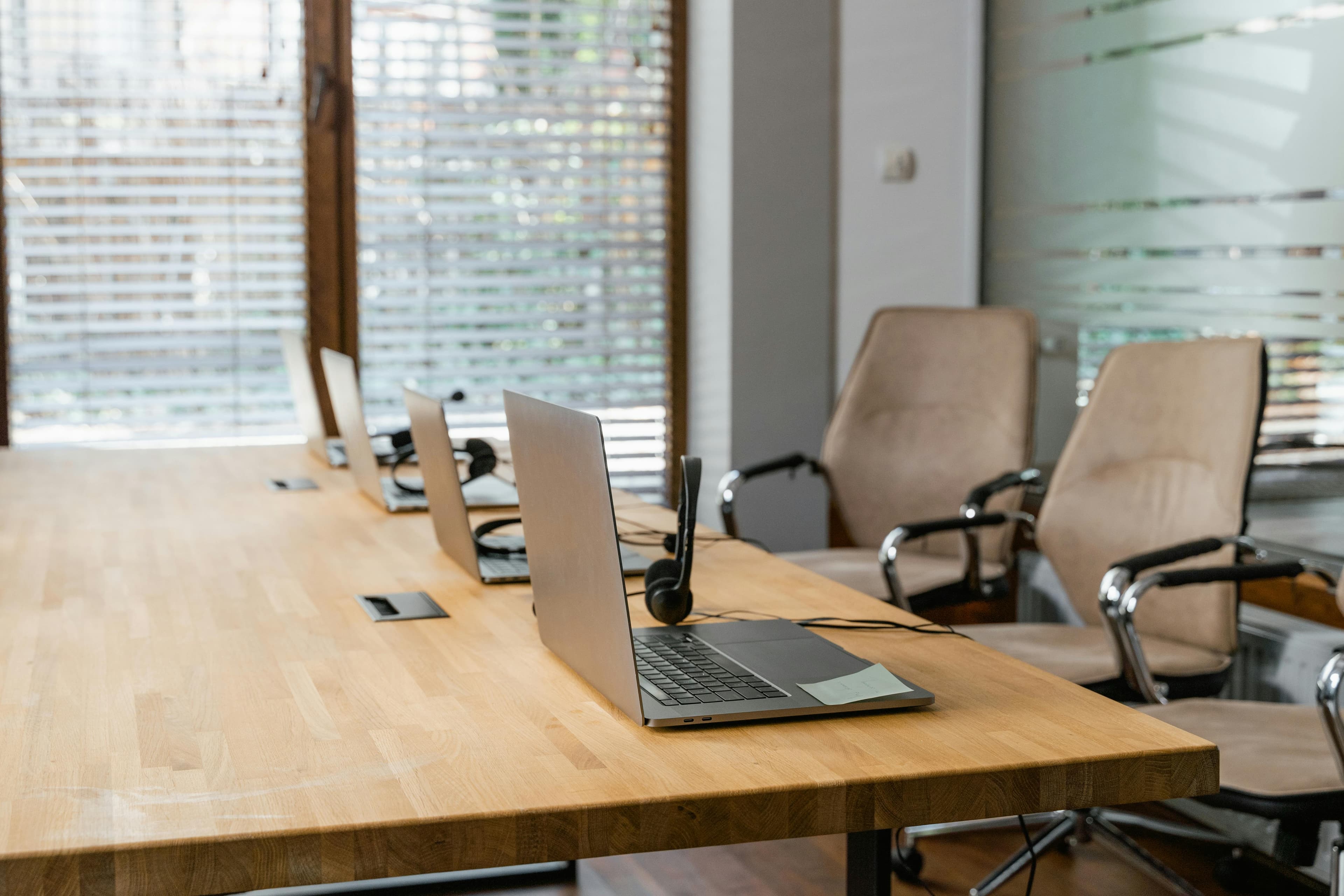 Banner background