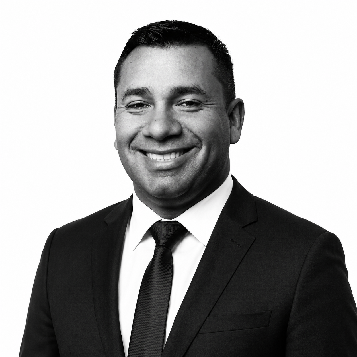 Josyph Hernandez